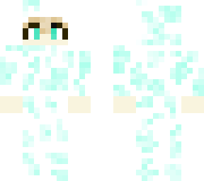 minty cow official