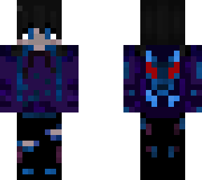 modern jumper dragon skin