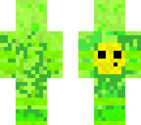 moss slime(help from zdak)