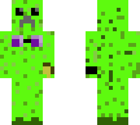 mr creeper mansir bousey