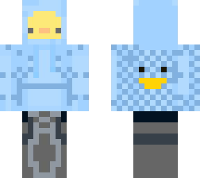 mr duckseton