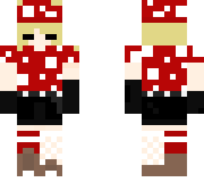 mushroom