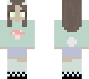 mushroom girly