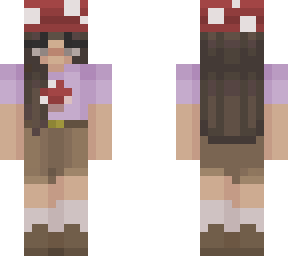 mushroom skin 2.o