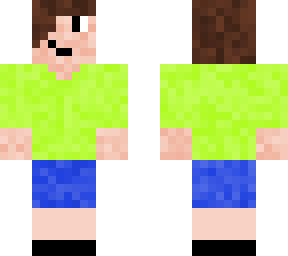 my  skin