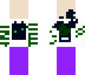 my cat made this