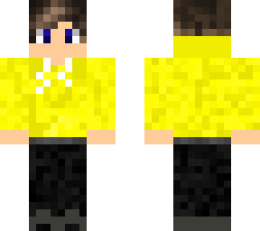 my friends skin