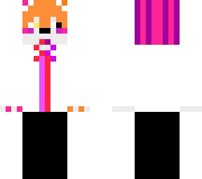 my human foxbit