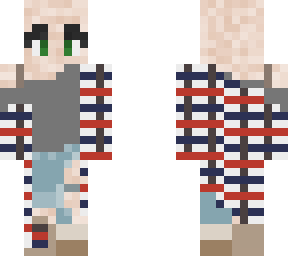 my oc
