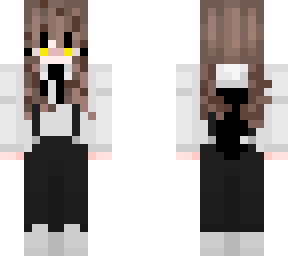 my oc