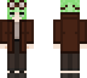 my oc
