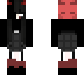 my oc fixed