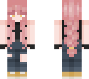 my oc for creatures smp