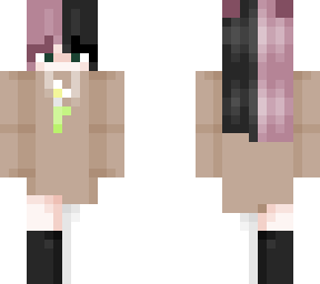 my oc lena (human version)
