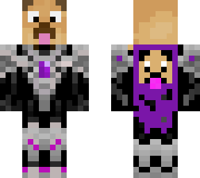 my oldest skin that i never posted