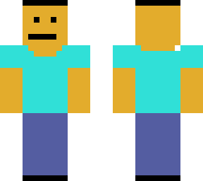 my personal skin