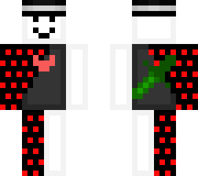 my real oc
