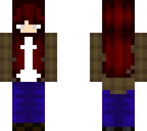 my recolor submission