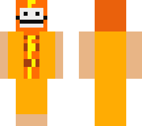 my roblox character lol