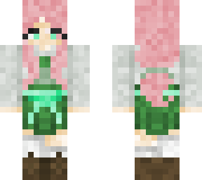 my skin (hogwarts map)