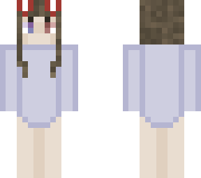 my skin (new profile)