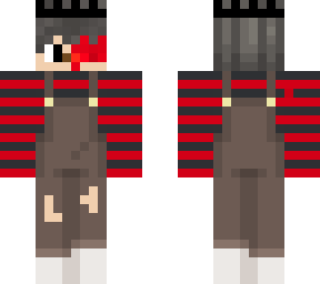 my skin