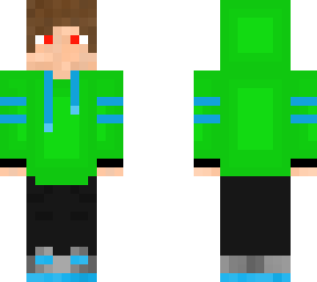 my skin