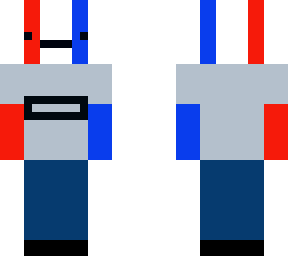 my skin 2.0