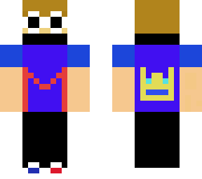 mythix real skin
