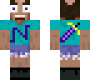 n noob clan