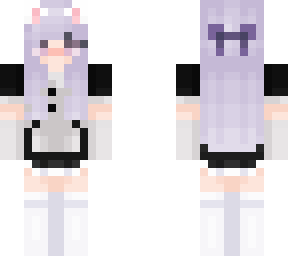 nanaa maid
