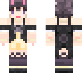 nemu kurousagi final