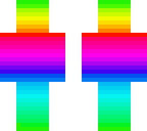 neon guy