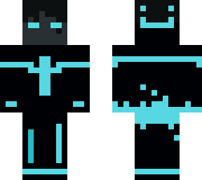 neon guy epic