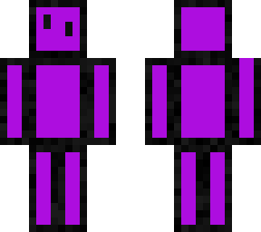 neptune (purple man)