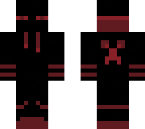 nether enderman