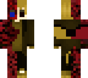 nether infected ghidorah v2