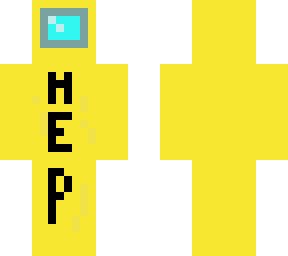 new h.e.p