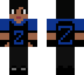 new me skin updated