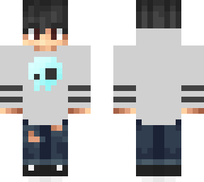 new merch template