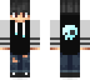 new merch template