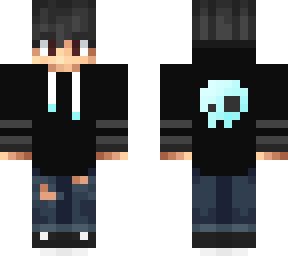 new merch template