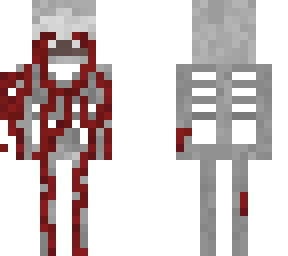 new skeleton