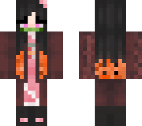 nezuko
