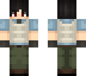 nichi tk (csgo 3)
