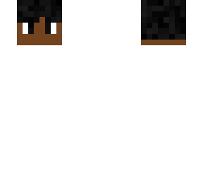 nightmare but it's his head