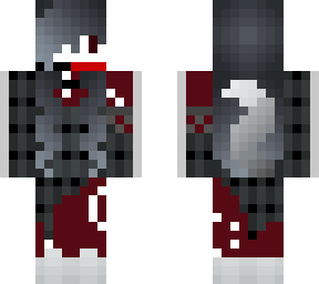 nightmare smiles