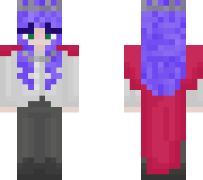nim with cloak