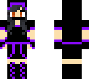 ninja aphmau:)
