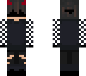 ninja demon boy *edit